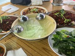 -人和水上飘(第一家店)