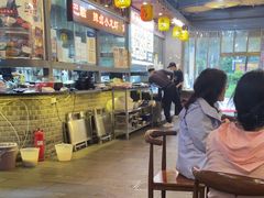 -江湖一盏灯·滇味卤烤(普惠园店)