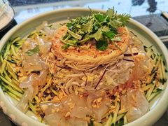 -五谷丰登·胶东海鲜·家常菜(张村店)