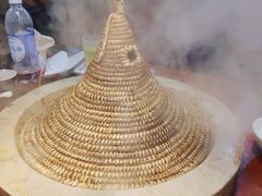 -云中鱼蒸汽石锅鱼(浦东食品城店)