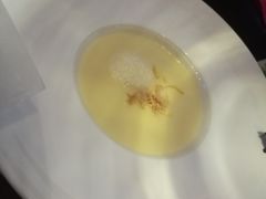 美国甜玉米鸡丝汤-佐度王子扒房(天鹅湖店)