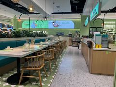 -川人百味(亿合城店)