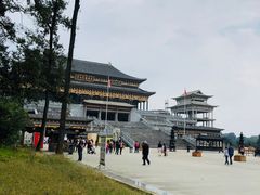 -保利石象湖景区