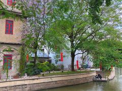 -广州花园酒店-凌璇阁360度高空海鲜自助餐CAROUSEL