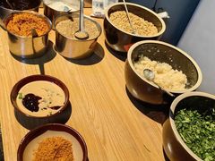 -阳阳老火锅(小南门店)