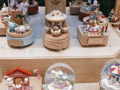 -猫的天空之城概念书店(杭州南宋御街店)