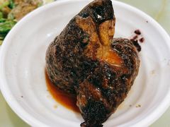 黑米肉粽-东街钟楼肉粽(总店)