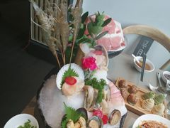 -享月汤皇·海鲜小火锅·聚会(曲江创意谷店)