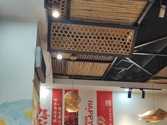 -胖子鱼·天水麻辣鱼火锅(秦州407店)