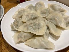 -一轩饺子馆(丽都店)