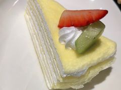 -極上萬膳·日料放题(来福士江景店)