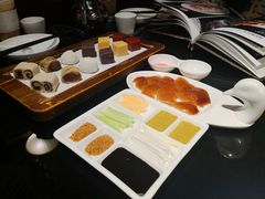 -皇城根北京风味主题餐厅(中海环宇城店)