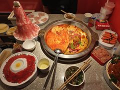 -大龙燚火锅(太古里店)