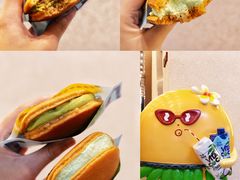 -泽田本家·铜锣烧(TX淮海店)