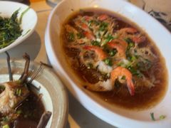 -吴记百家·私房菜·家宴(润园店)