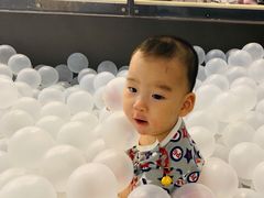 -Lilliput·粒粒堡亲子餐厅(嘉定宝龙店)
