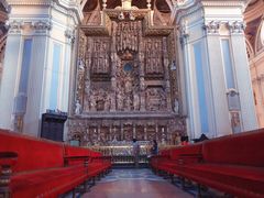 -皮拉尔圣母圣殿主教座堂