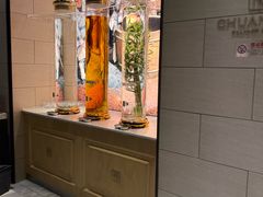 -川骄海鲜自助(河东店)