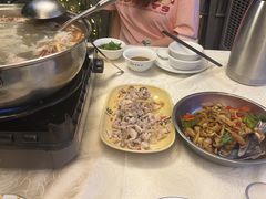 -小煵记·打边炉(西丽文光店)