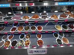 -韩麦大冷面(桂花街直营店)