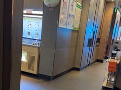 -海底捞火锅(咸阳丽彩万达店)