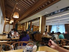 大堂-盘飧市(春熙路店)