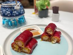 -新雅粤菜馆(南京东路店)