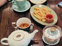 -良木缘咖啡西餐(优品道广场店)