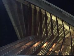 -悉尼歌剧院