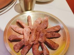-南浦洞烤肉·新世界版(奥体店)