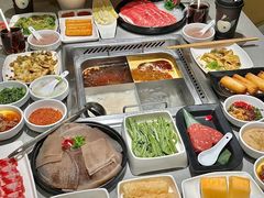 -海底捞火锅(塘厦天虹店)