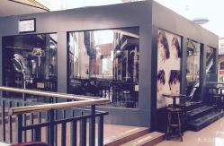 -HIPSTER形象设计