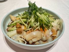-大铁勺新津菜(中北永旺店)