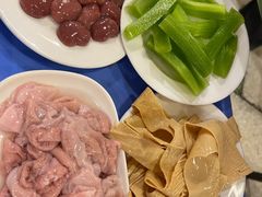 -中和远东火锅兔(老店)