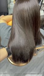 -藤野造型烫染·漂发