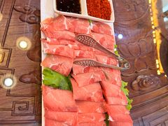 -宗巴雍姆藏餐府