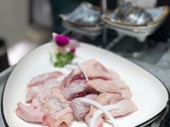 -四季缤纷椰子鸡(雨花亭凯德广场店)