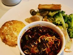 -国睿金陵大酒店餐厅