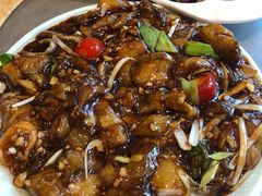 -南来顺饭庄·清真(南菜园店)