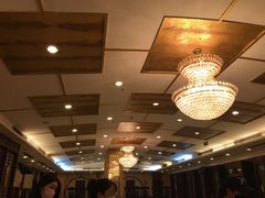 大堂-陶然居·重庆菜(解放碑店)
