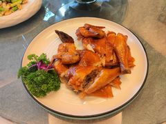 -圣廷苑酒店-馥轩中餐厅
