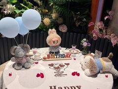 -狮拾久·现代新加坡料理(福田COCO Park店)