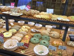 -焙丽拾光(麦凯乐直营店)