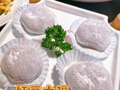 雪媚娘-隆喜元鱼汤包·海鲜(中联广场店)