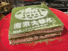 -晶丽香榭自助餐(南京大饭店)