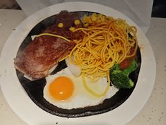 -夏日玛莉西餐厅(耒阳龙腾店)