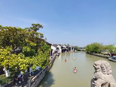 -嘉兴月河历史街区