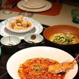 南京｜生日宴的天花板