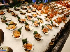 -台北A+A七喜饭店(德增街店)