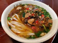 -易裕和·长沙米粉(友谊路店)